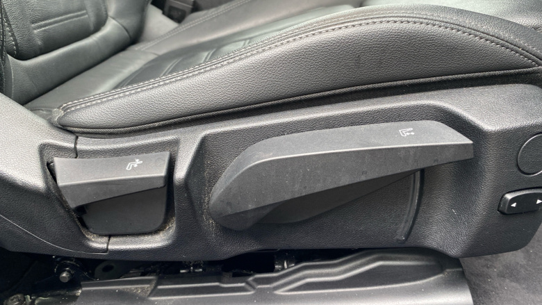 BMW 3 Series 320i M Sport 4dr Step Auto Petrol Saloon